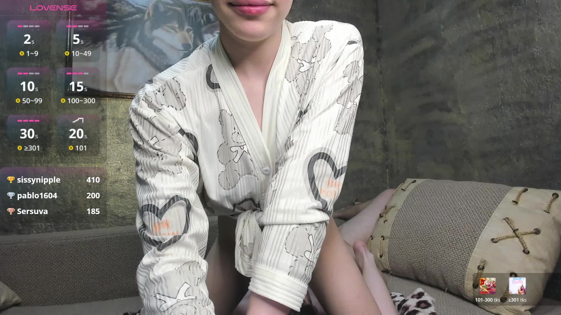 Buzzyd Adult Chat March 4, 2026