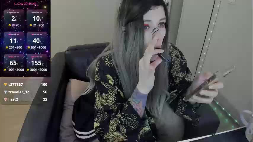 polly_wow Adult Chat March 4, 2026