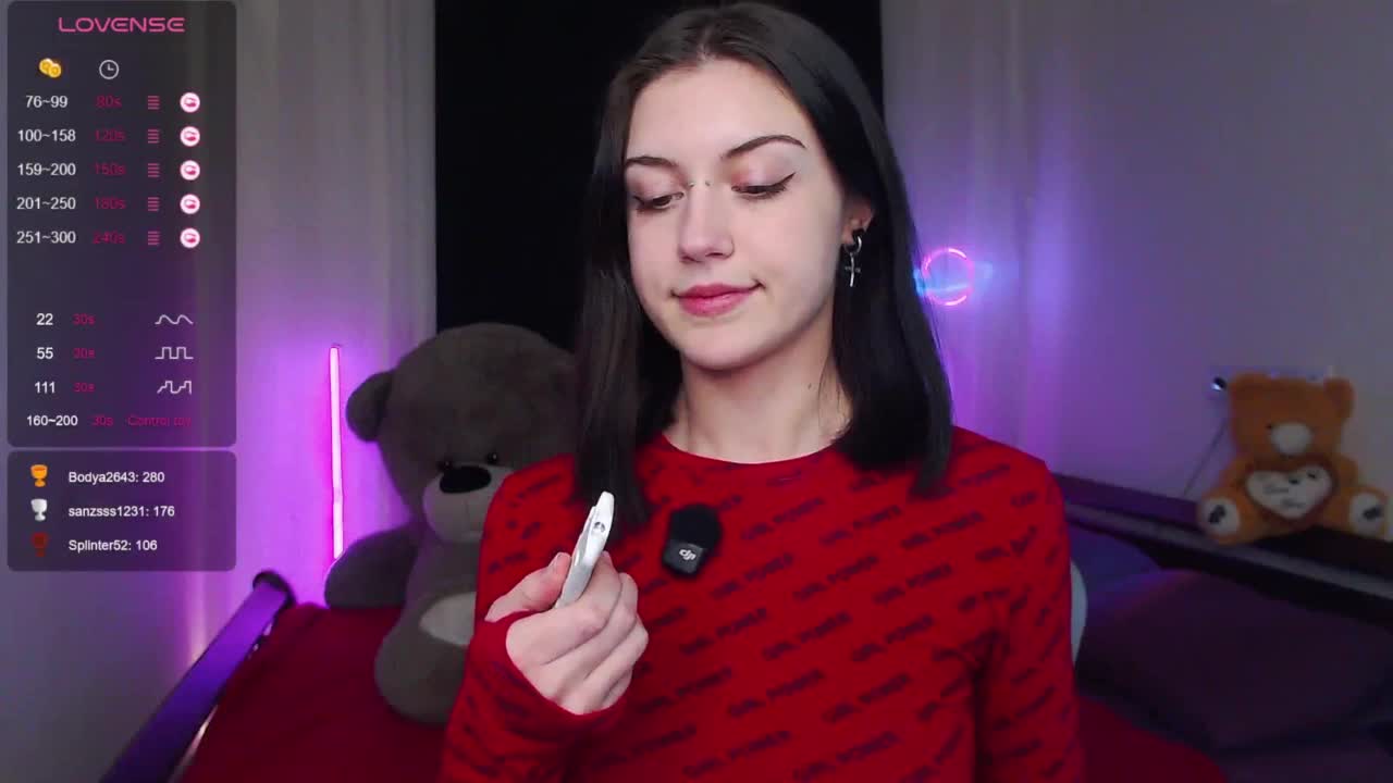 BlackAngell Adult Chat March 4, 2026