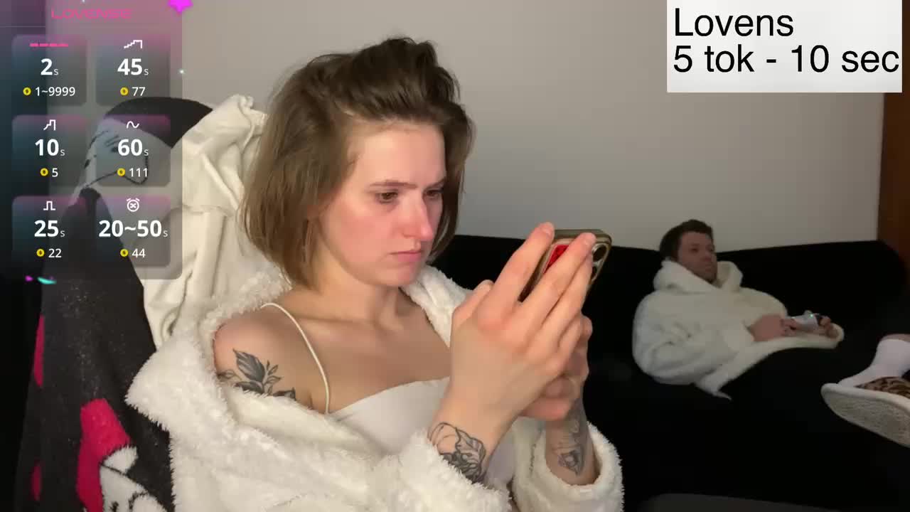 Sexy-Sweets Adult Chat March 4, 2026