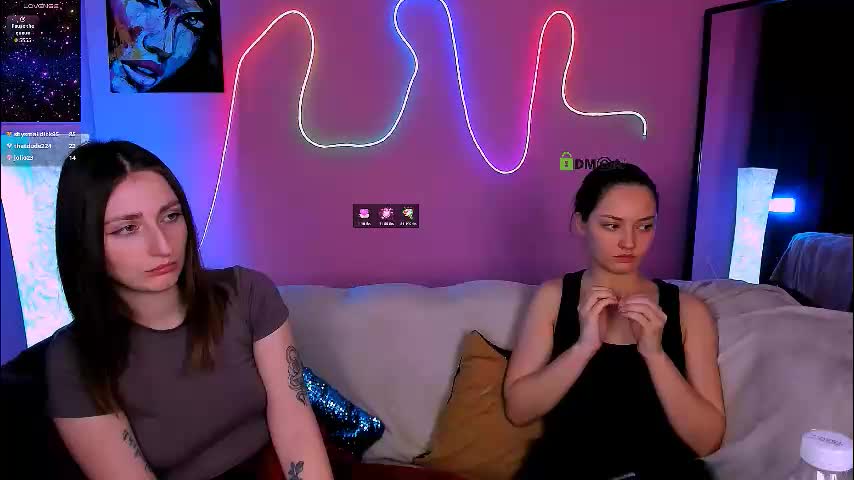 miki_nikki Adult Chat March 3, 2026