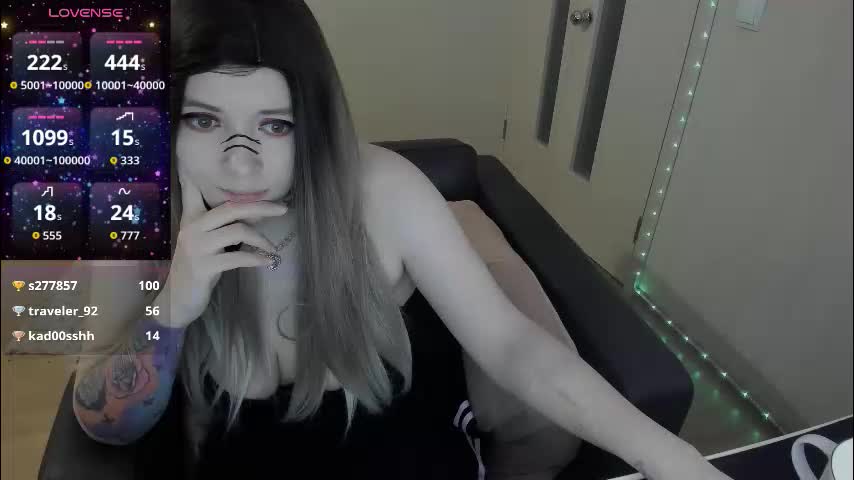 polly_wow Adult Chat March 4, 2026