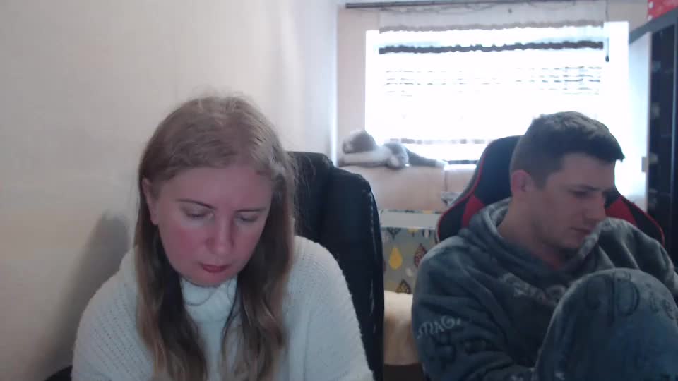 jenisandpeter Adult Chat March 4, 2026