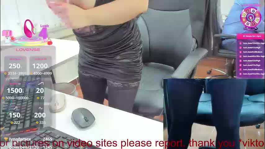 milf_viktoria Adult Chat March 4, 2026