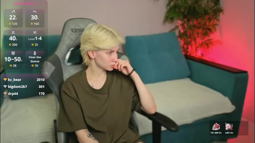 bjliki Adult Chat March 4, 2026