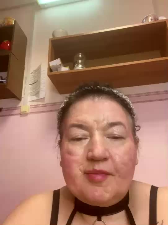Barbara_milf Adult Chat March 4, 2026