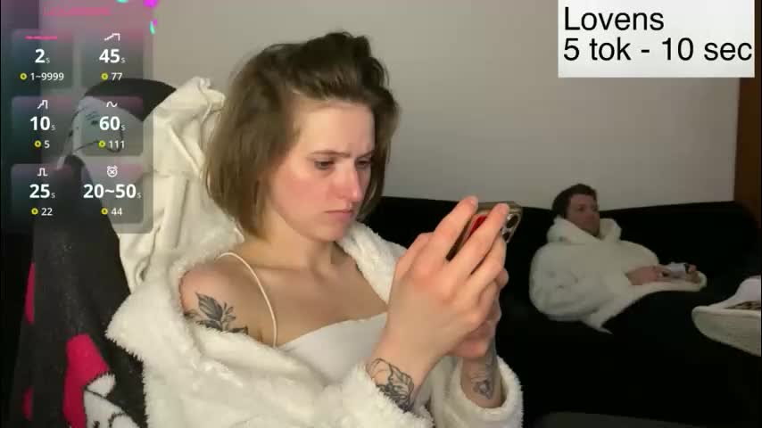 sexy_sweets Adult Chat March 4, 2026