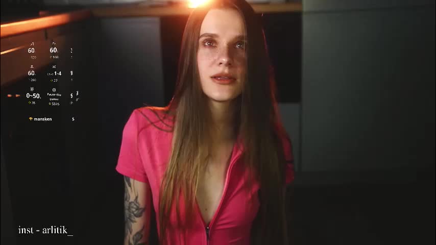 syaosan_ Adult Chat March 4, 2026