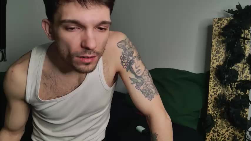 jackdesfeux Adult Chat March 4, 2026
