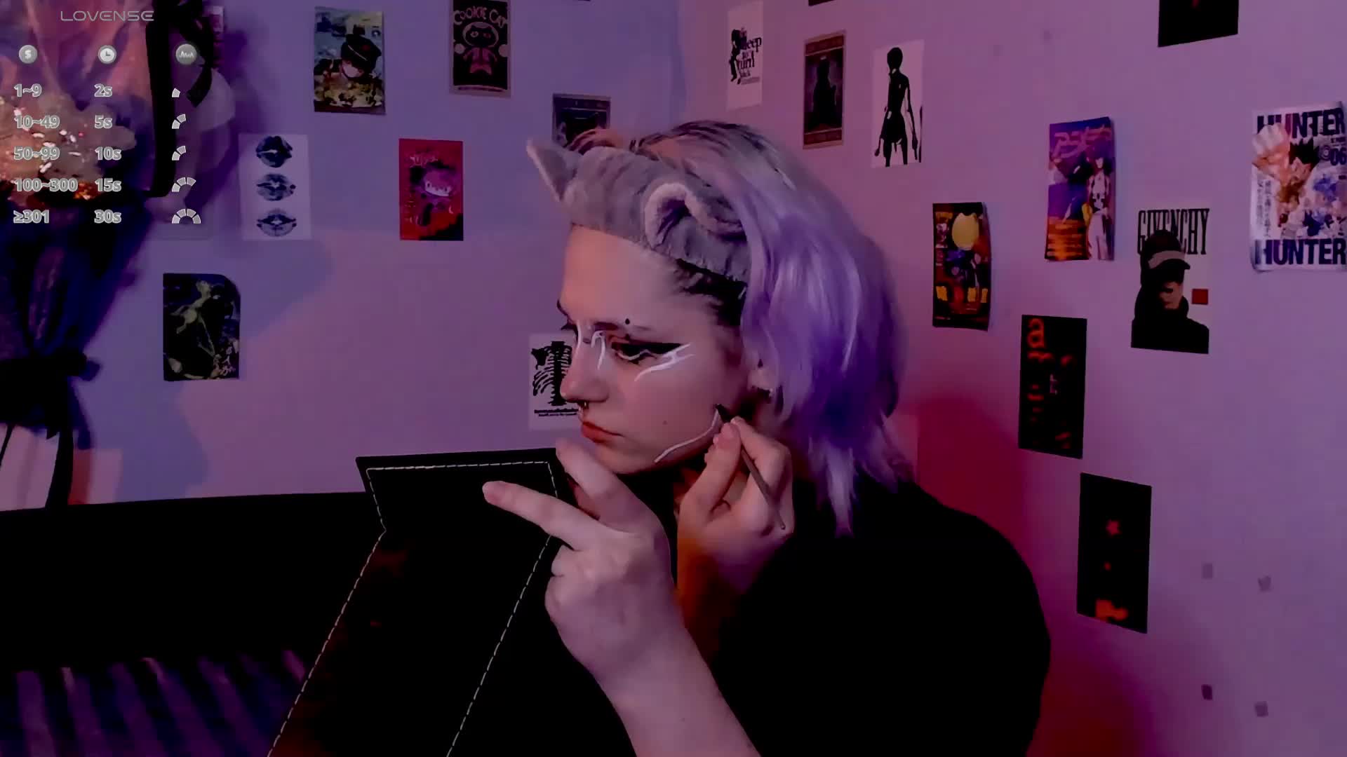 PROXY Adult Chat March 3, 2026