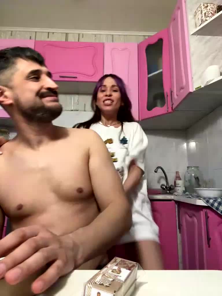 VIP17CoupleDream Adult Chat March 4, 2026