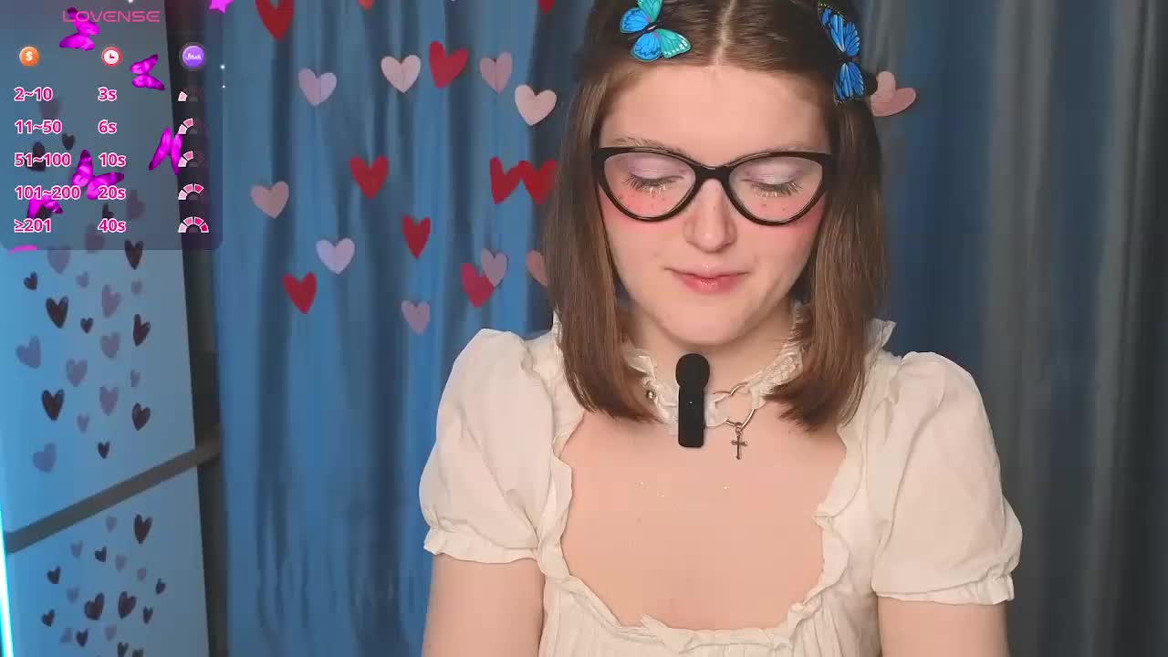 Annpopsy Adult Chat March 4, 2026