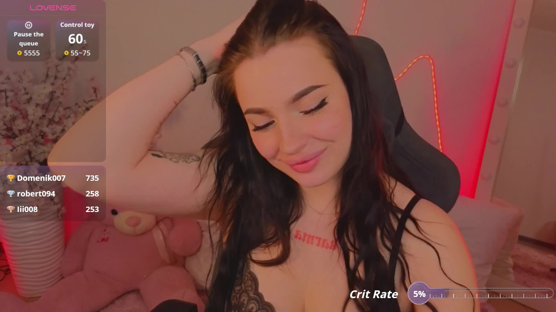 LisaaLiss Adult Chat March 4, 2026