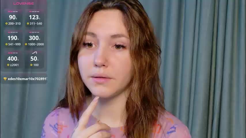 lunaxdolll Adult Chat March 4, 2026