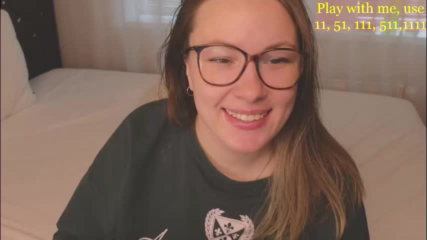 cute_darina Adult Chat March 4, 2026