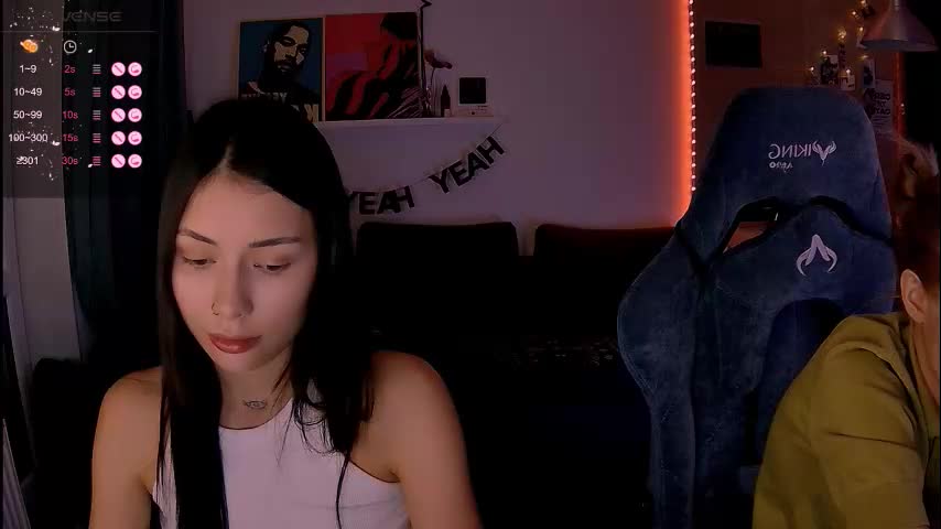valorant_girl Adult Chat March 4, 2026