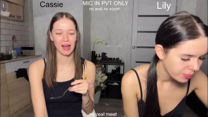 x_kai Adult Chat March 4, 2026