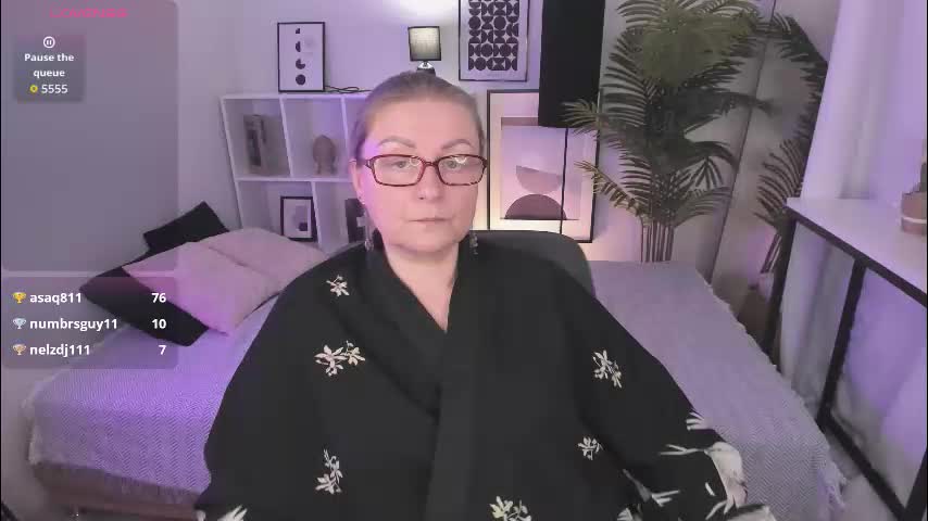 alexandra_kind Adult Chat March 4, 2026