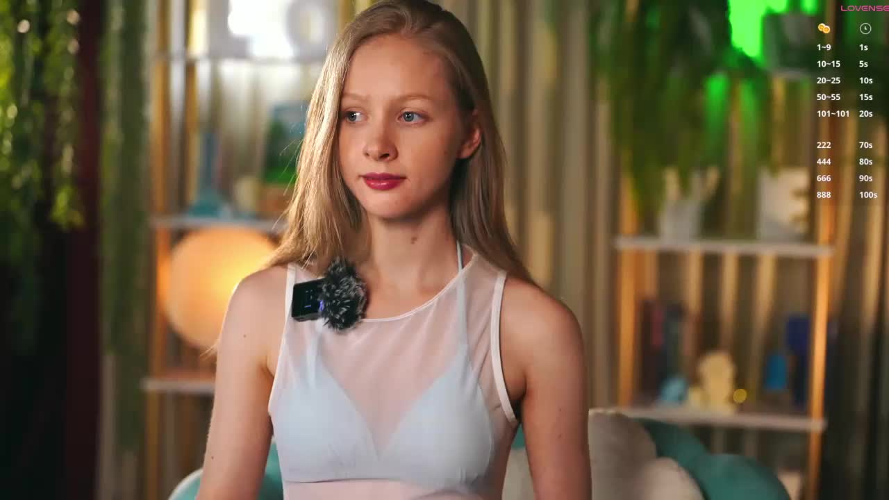 MiaVebes Adult Chat March 4, 2026