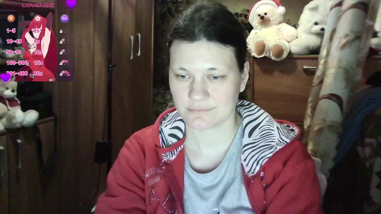 Flower_Jasmine Adult Chat March 4, 2026