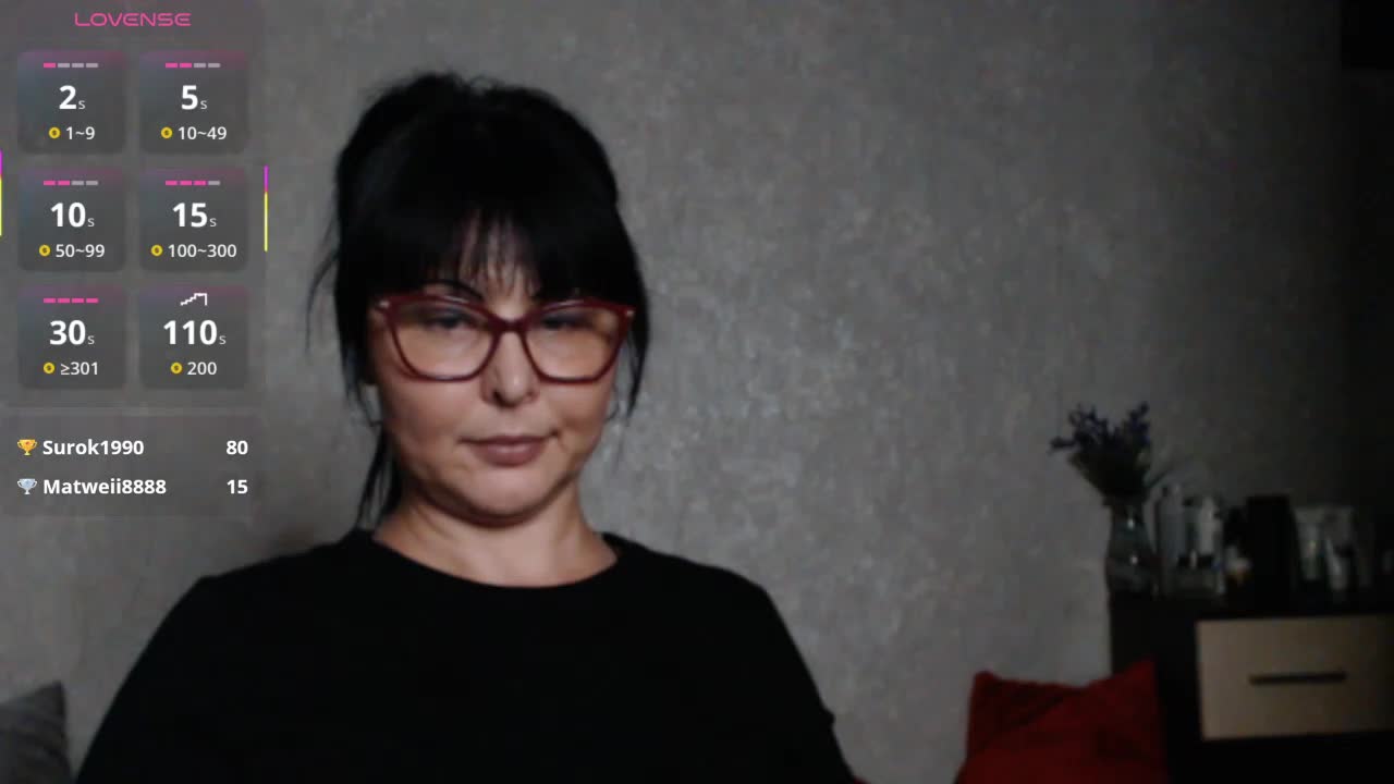 ZaRaZaTvOyA Adult Chat March 4, 2026