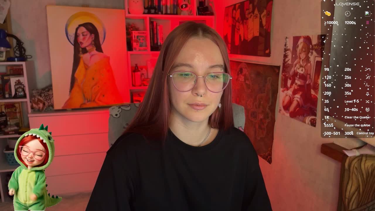 Kushina Adult Chat March 4, 2026