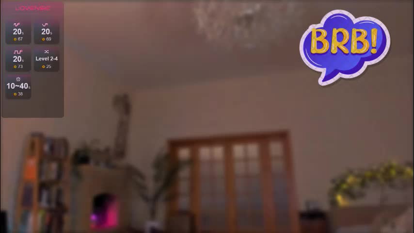 michi_souffl Adult Chat March 3, 2026