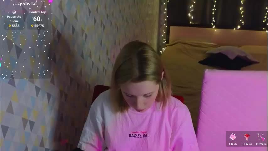 babees_eva Adult Chat March 4, 2026