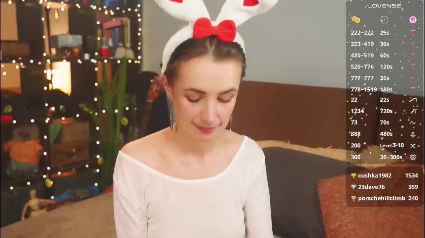 bananya_kitty Adult Chat March 4, 2026