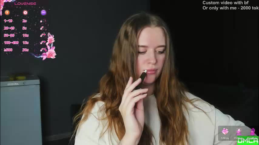 robert_lisa Adult Chat March 4, 2026