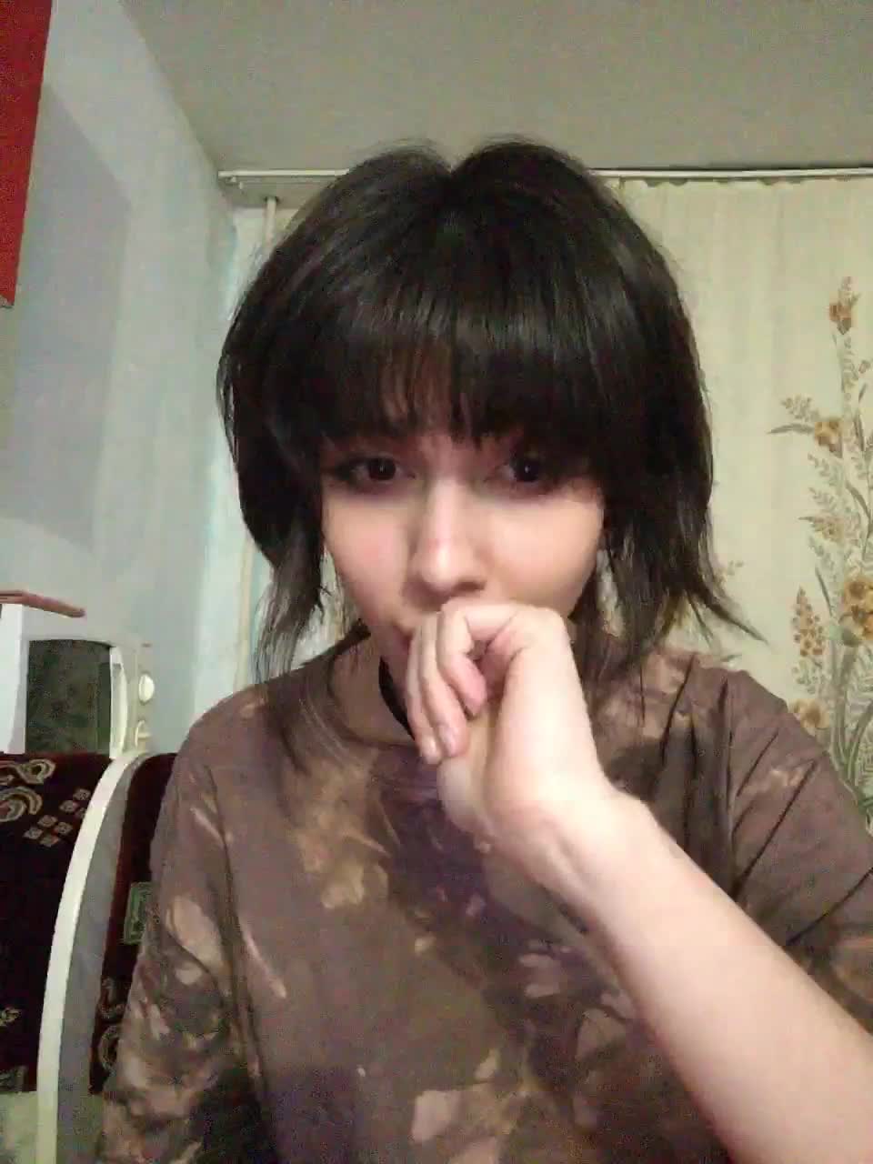 Tinablackkk Adult Chat March 4, 2026