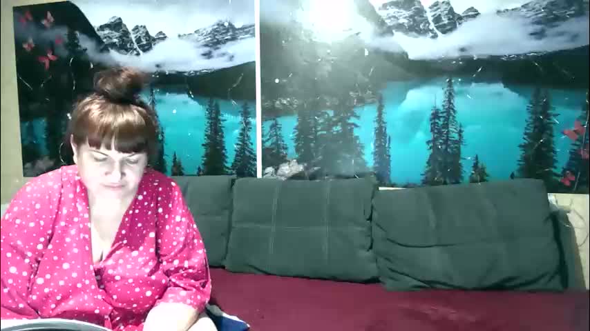 kleosnow Adult Chat March 4, 2026