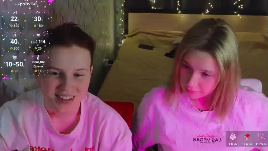 babees_eva Adult Chat March 4, 2026