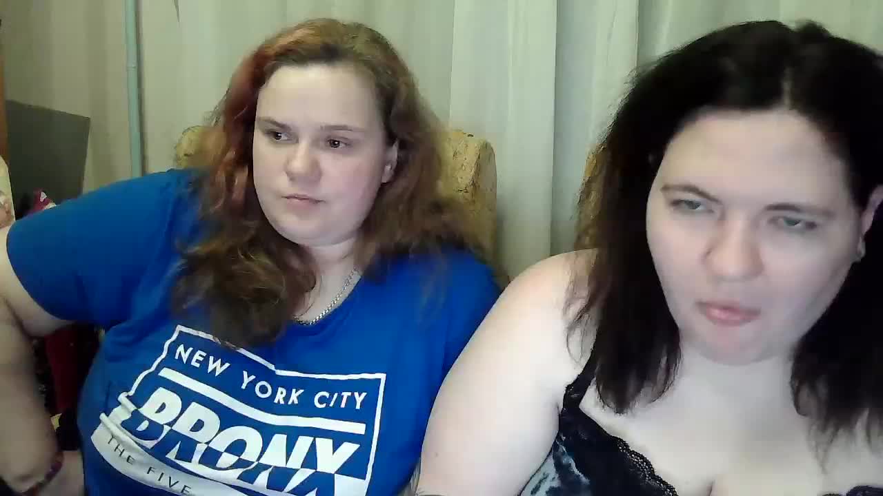 HollyXEva Adult Chat March 4, 2026