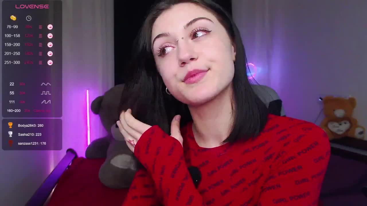 BlackAngell Adult Chat March 4, 2026