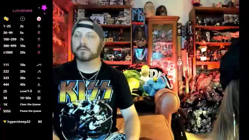 lilbatt Adult Chat March 3, 2026