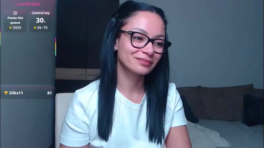 serenesophi Adult Chat March 4, 2026