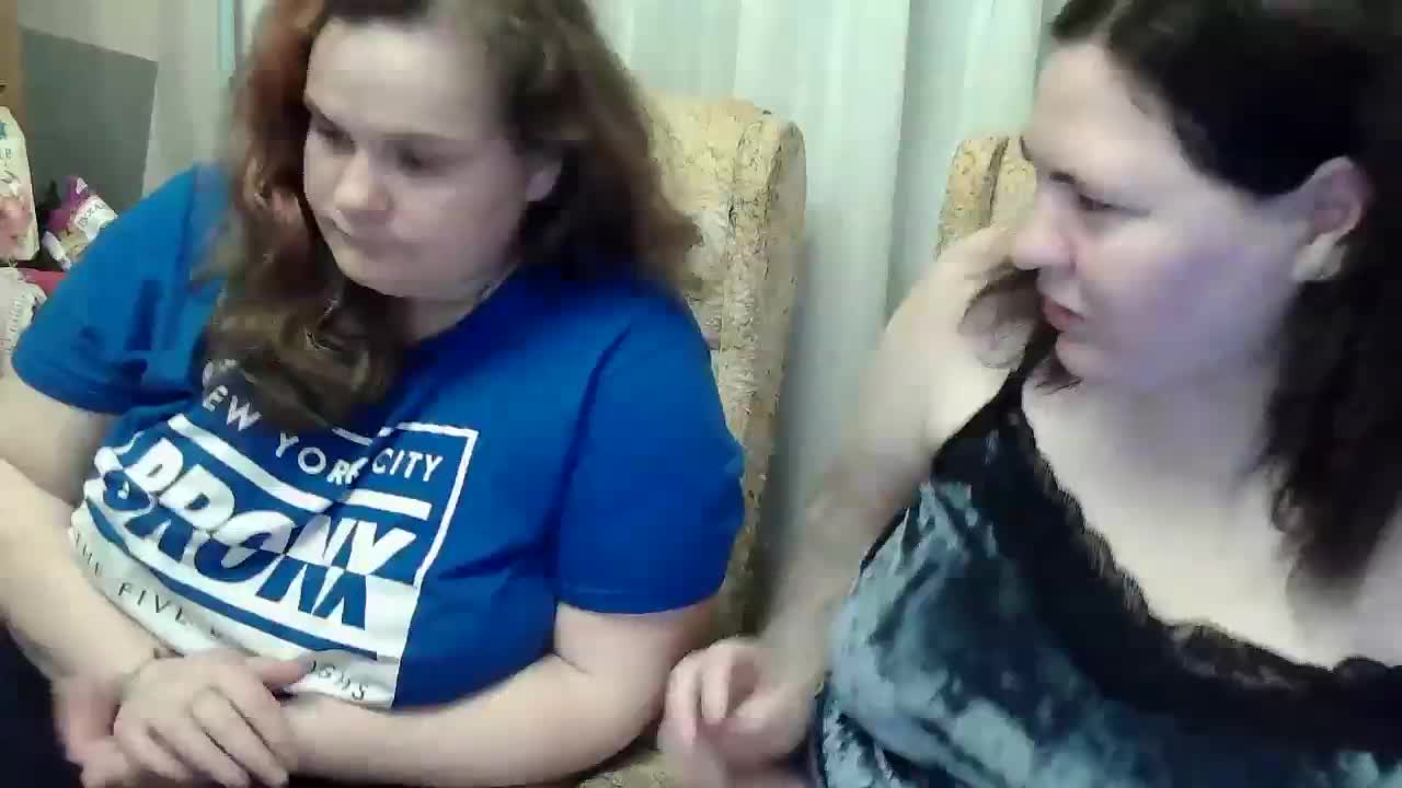 HollyXEva Adult Chat March 4, 2026