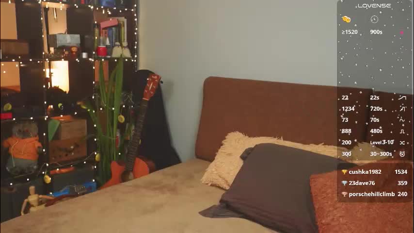 bananya_kitty Adult Chat March 4, 2026