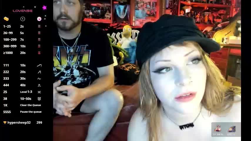 lilbatt Adult Chat March 3, 2026