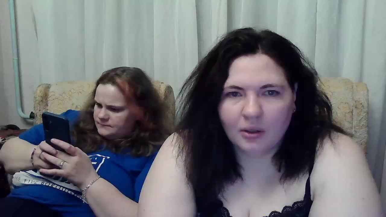 HollyXEva Adult Chat March 4, 2026