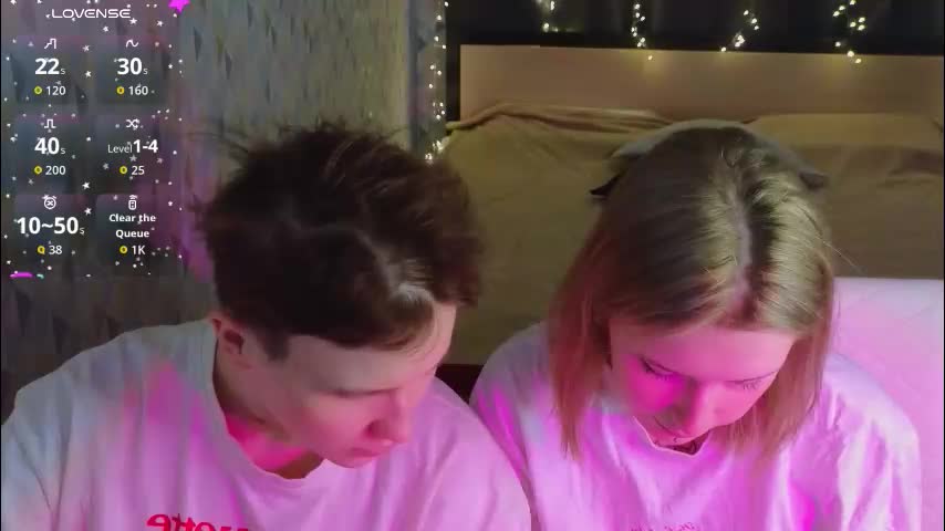 babees_eva Adult Chat March 4, 2026