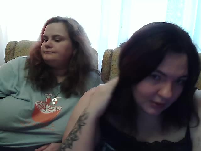 HollyXEva Adult Chat March 4, 2026