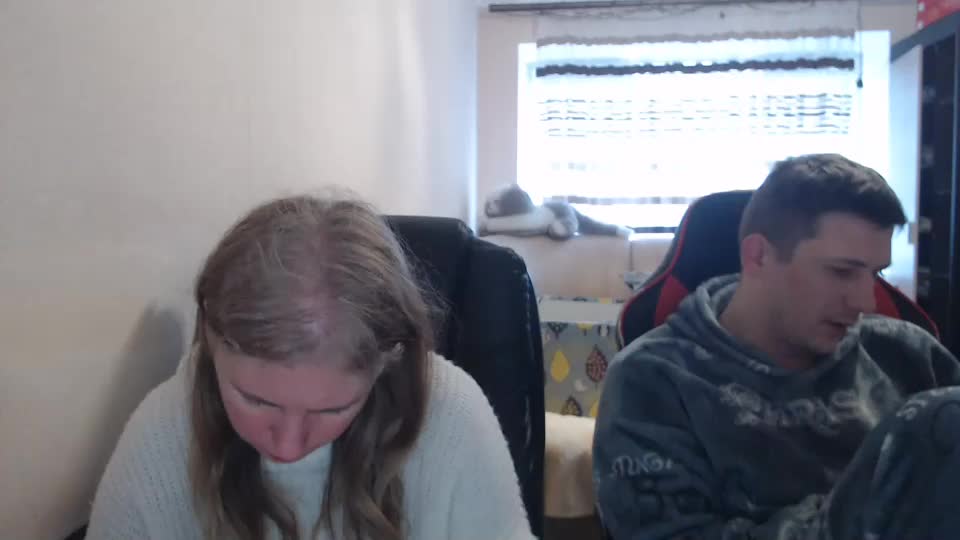 jenisandpeter Adult Chat March 4, 2026