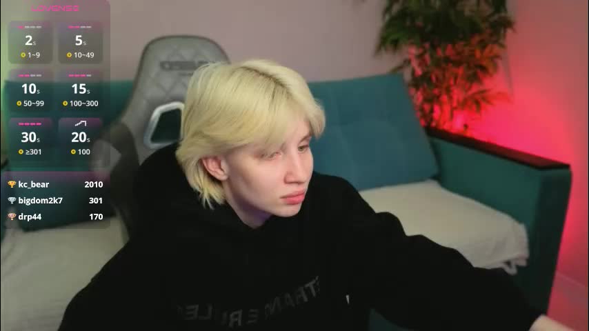 bjliki Adult Chat March 4, 2026