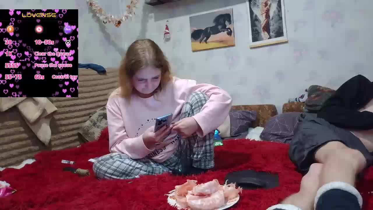 Krohab Adult Chat March 4, 2026