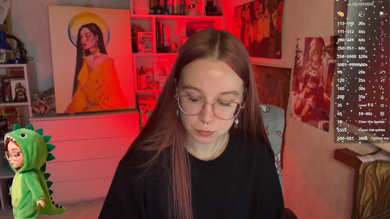 Kushina Adult Chat March 4, 2026