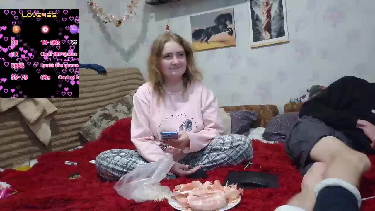 Krohab Adult Chat March 4, 2026