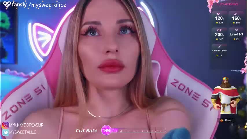 my__sweet__alice Adult Chat March 4, 2026