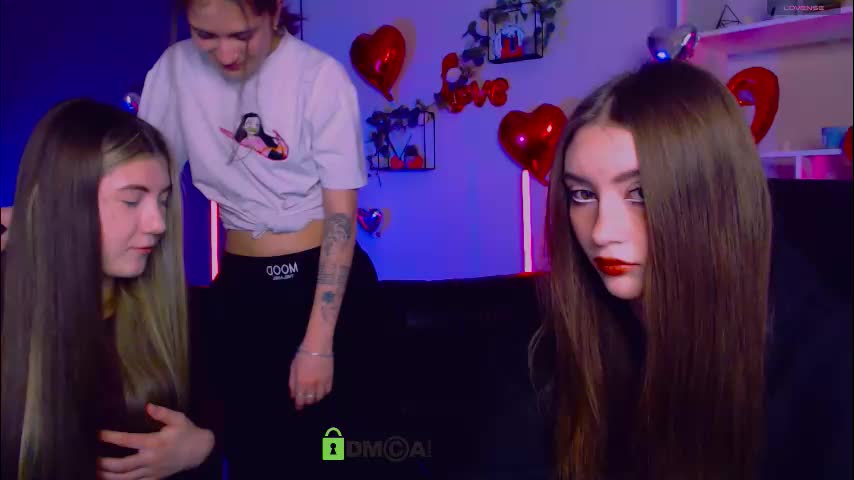 lissa_night Adult Chat March 4, 2026